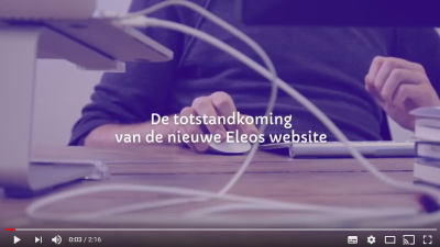 nieuw eleos.nl online