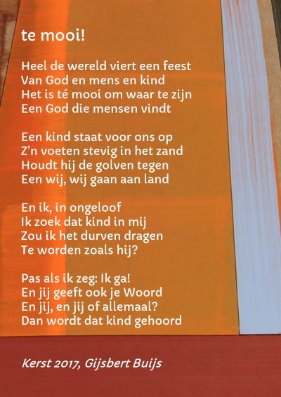 Eleos wenst je een fijne kerst