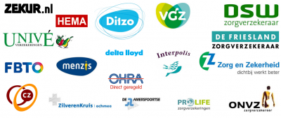 Eleos gecontracteerd bij alle zorgverzekeraars