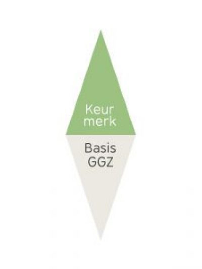 Eleos behoudt Keurmerk Basis GGZ