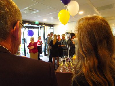 Nieuwe behandellocatie in Gouda feestelijk geopend