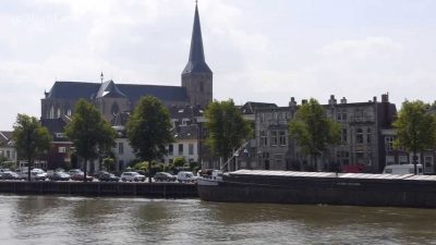 Eleos komt naar Kampen