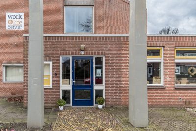 Eleos biedt vanaf februari ook behandeling in Ermelo