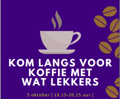 Woonvormen zetten deuren open in week tegen eenzaamheid