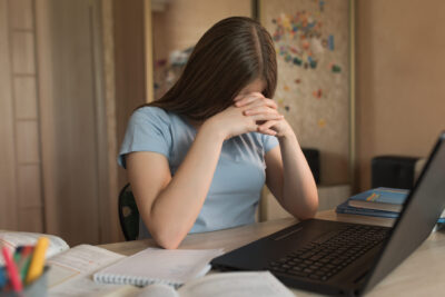 Studiedag 2 april: 'Leven met Autisme Verbonden met jezelf, de ander en God’