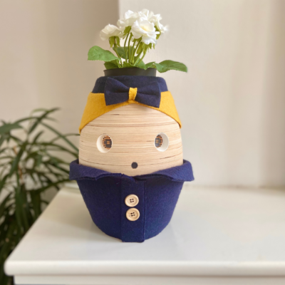 Terugblik Pilot Tessa: Over de hechting tussen mens en Tiny Bot Tessa