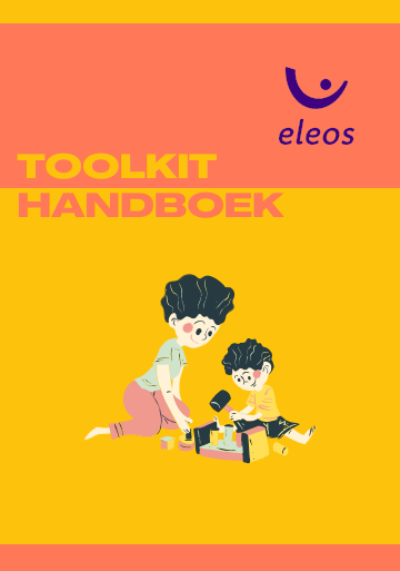 Eleos lanceert tool­kit voor ou­ders met depressie