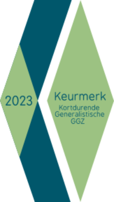 Ele­os be­haalt Keur­merk Ba­sis GGZ 2023