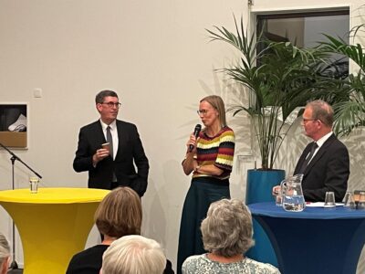 “Wees medemens van naaste met autisme”