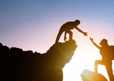 Eleos lanceert pastorale pool voor geestelijke zorg op maat